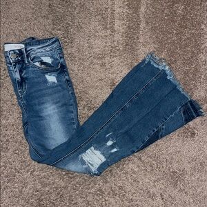 Bridge by Gily Flare Jeans